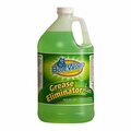 Blue Wolf Sales & Service Grease Eliminator - 1 gal, 6PK BL600955